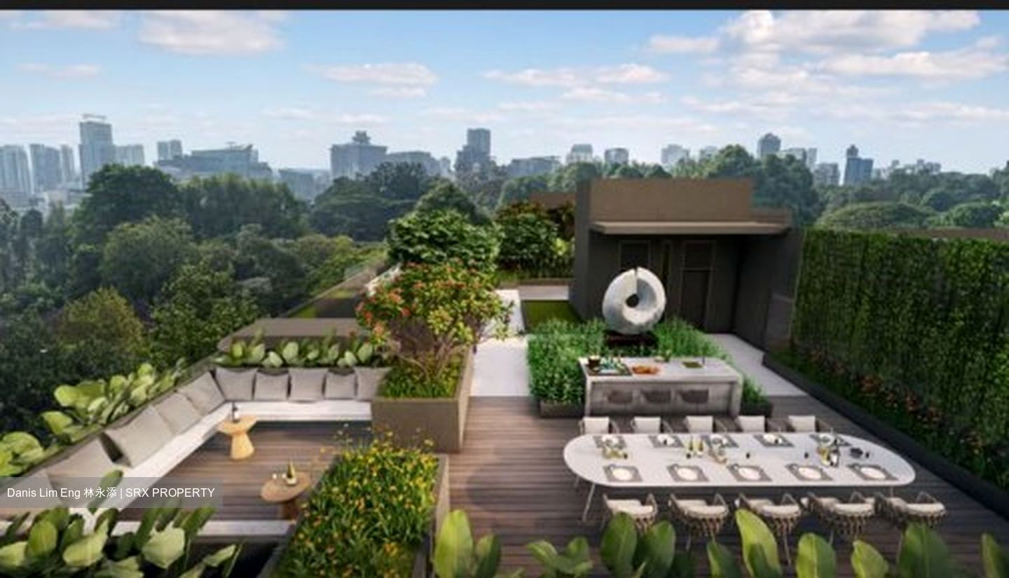 Orchard Sophia (D9), Apartment #587701021